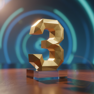 In Tem DTF 3D: Nâng tầm thương hiệu với logo nổi bật 2026